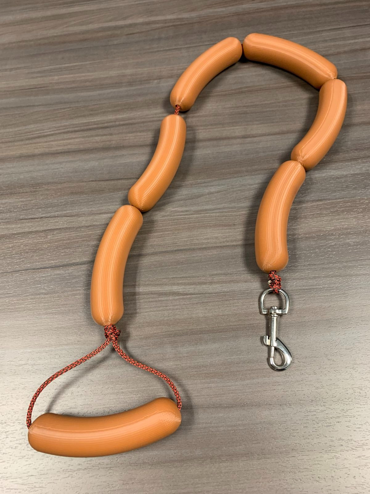 Wiener Leash - The Perfect Gift for Dachshund Lovers (With Free Shipping)